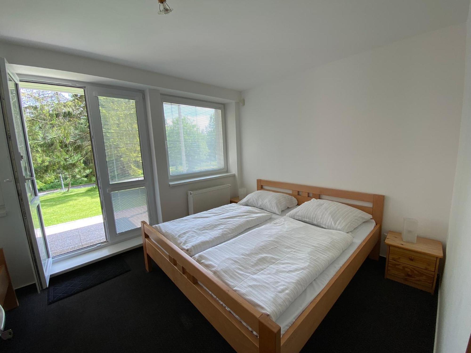 Apartman A1 Golem Tatranská Štrba Exteriér fotografie